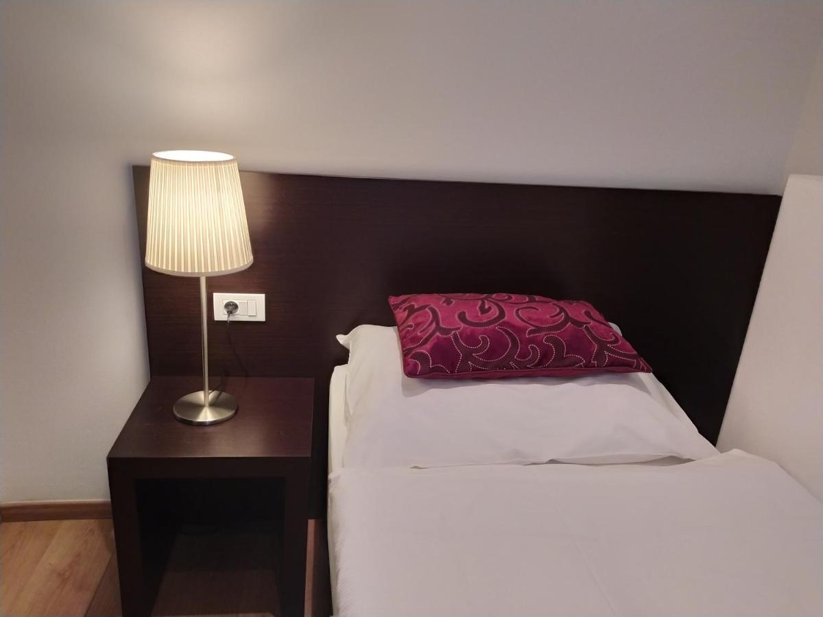 The Palace Suites And Apartments Prague Extérieur photo