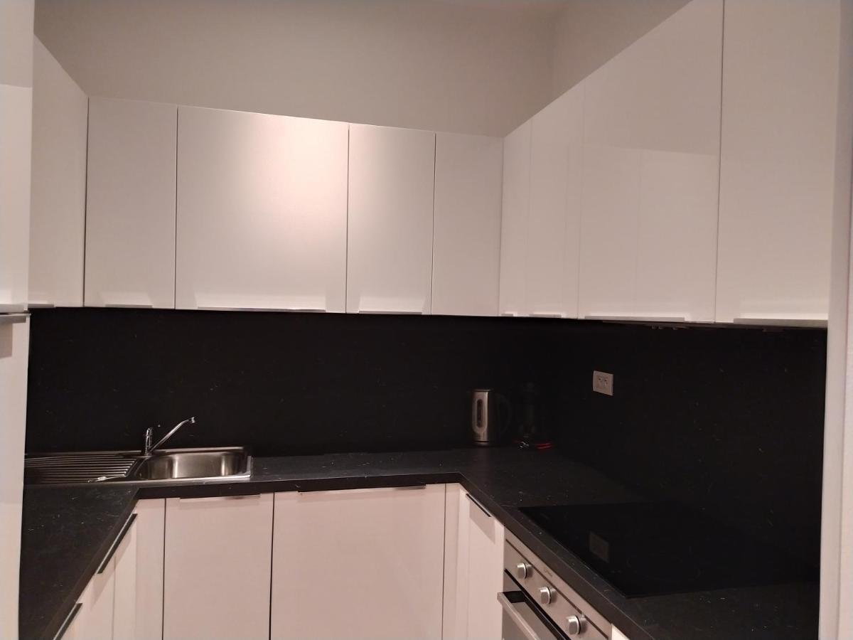 The Palace Suites And Apartments Prague Extérieur photo