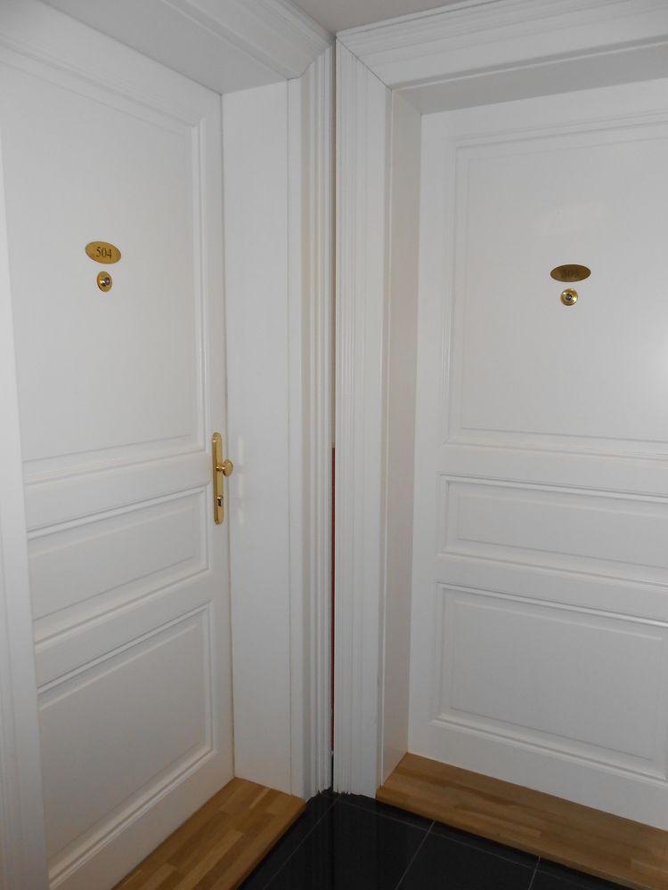 The Palace Suites And Apartments Prague Extérieur photo