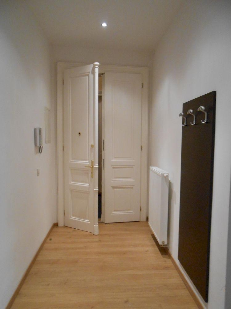 The Palace Suites And Apartments Prague Extérieur photo