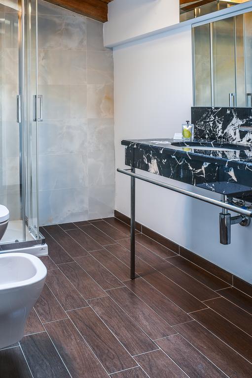 The Palace Suites And Apartments Prague Extérieur photo