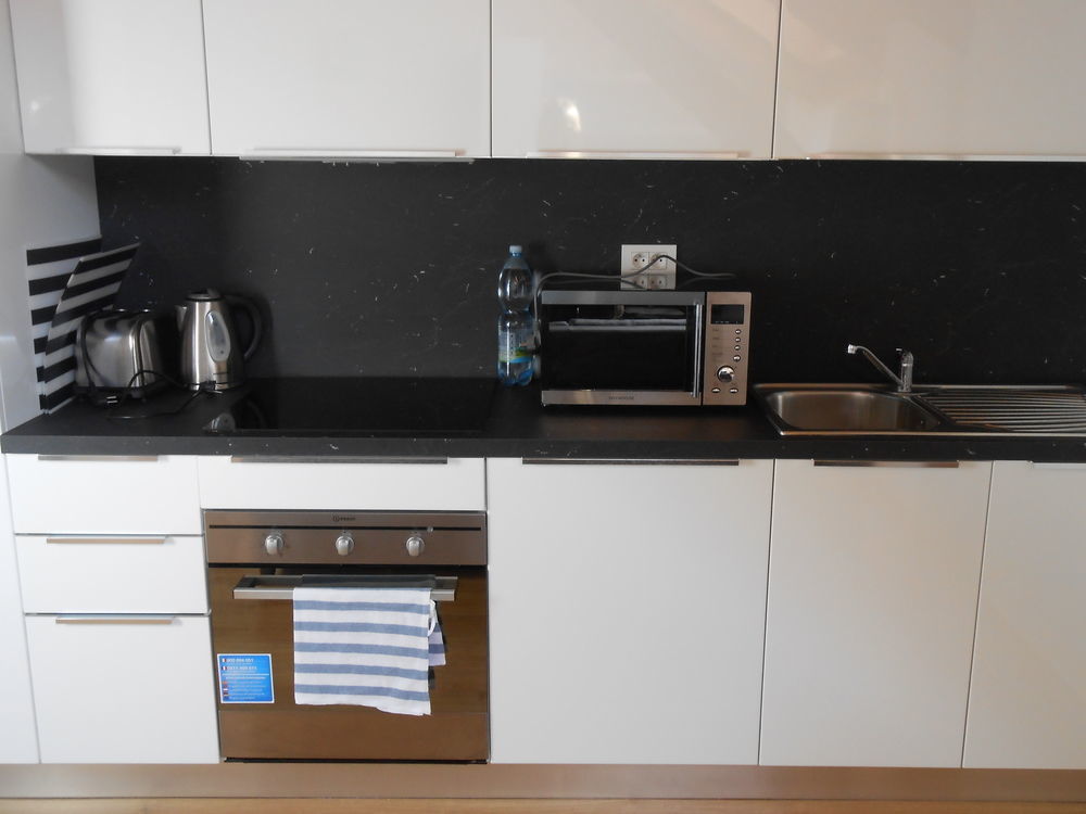 The Palace Suites And Apartments Prague Extérieur photo