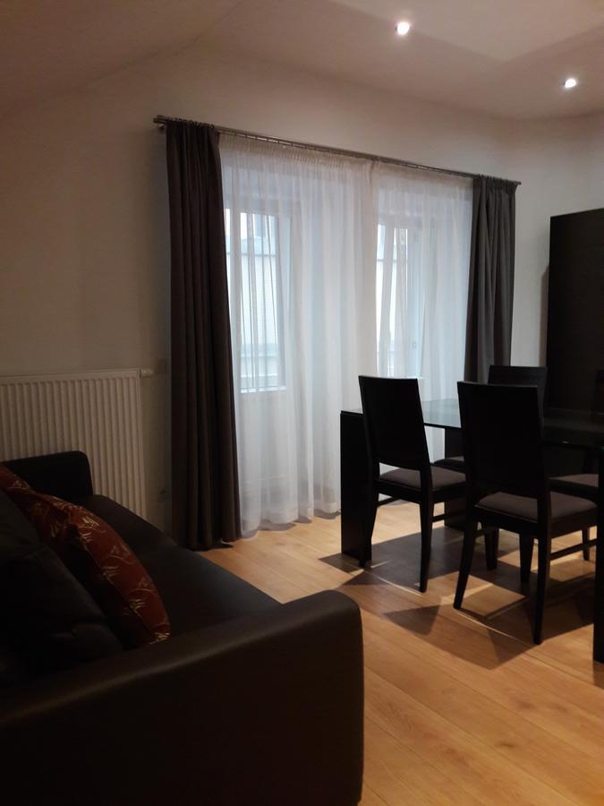 The Palace Suites And Apartments Prague Extérieur photo