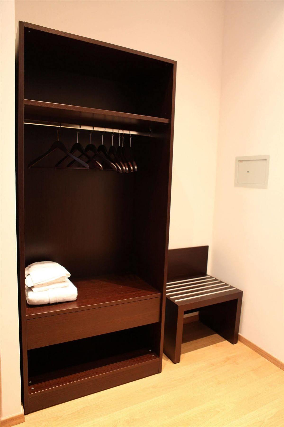 The Palace Suites And Apartments Prague Extérieur photo