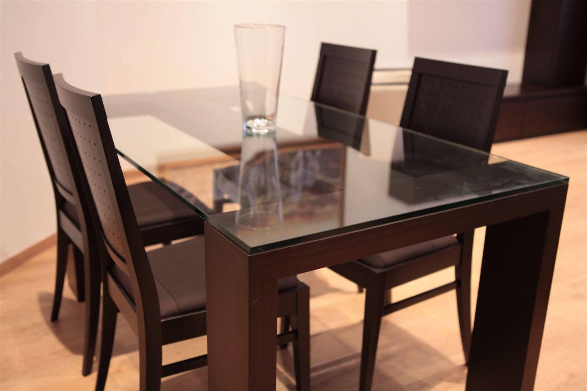 The Palace Suites And Apartments Prague Extérieur photo
